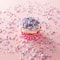 Sweet Tooth Fairy&#xAE; Drama Queen Sprinkle Mix